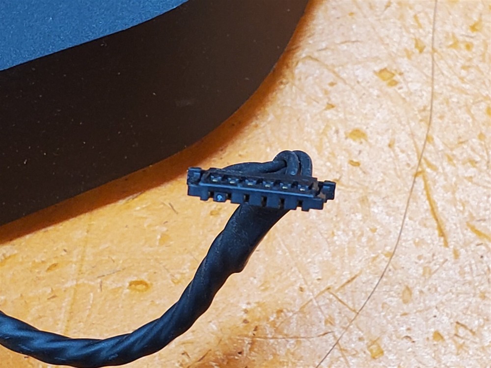 ⭐️⭐️⭐️⭐️⭐️ TV Speaker Set Apple iMac A1416