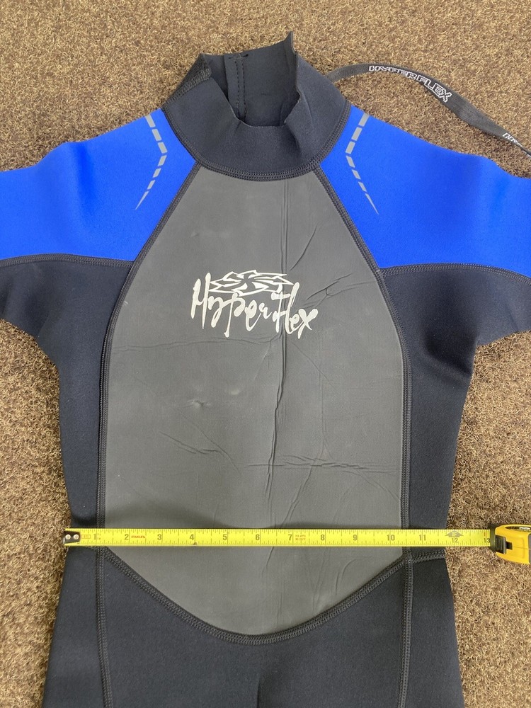 Kids Wetsuit Size 12