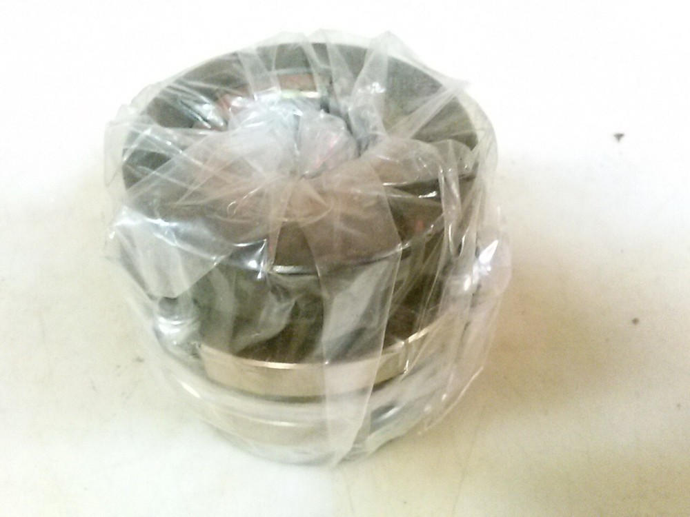 Zero-Max 6A37C, 35mm x 35mm bore coupling