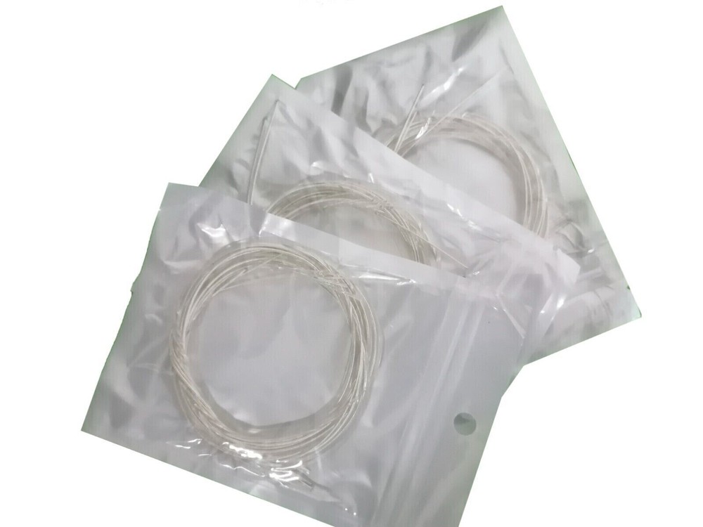 18Pcs Strings Replacement Nylon String For Classical Acoustic Guitar Music Tool