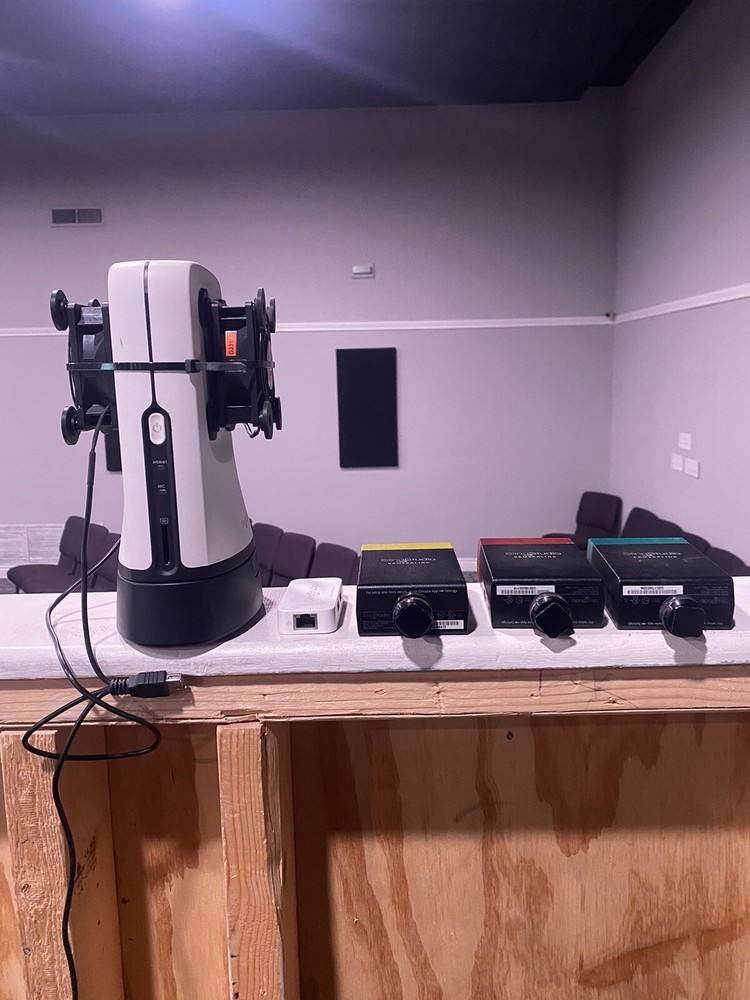 Sling Studio Multi Camera Video System