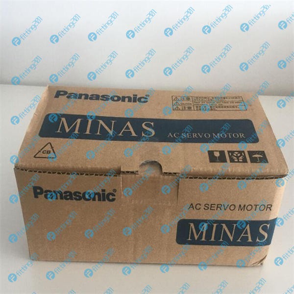 1PC new Panasonic Servo Motor MSME042G1C