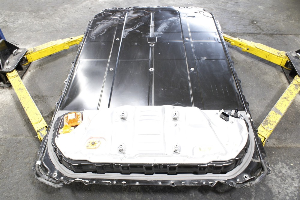 2019 Tesla Model 3 Standard Plus Battery 104428-11-M 17-23