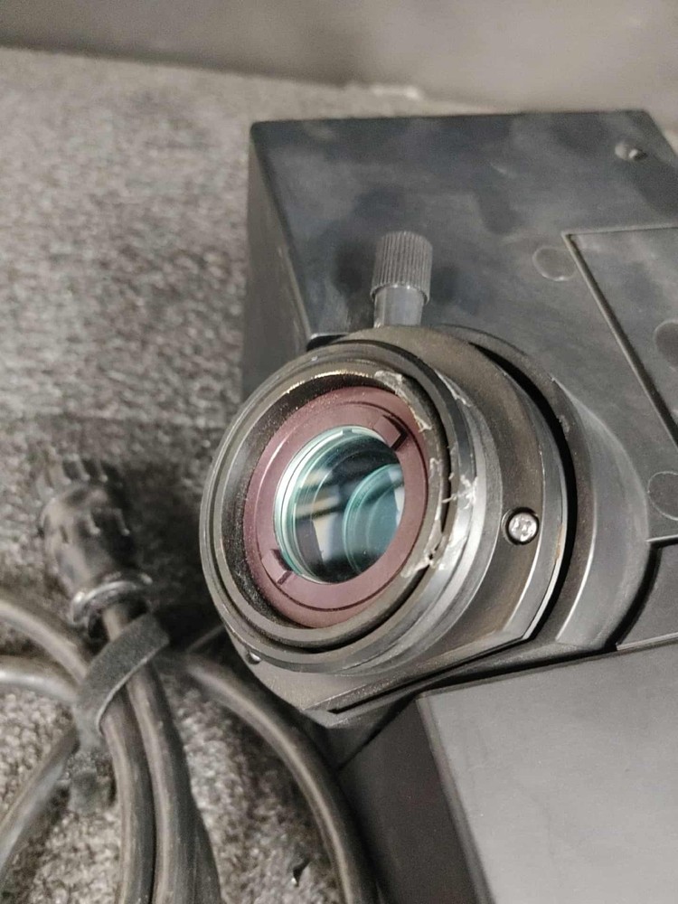 Olympus U-ULS100HG Microscope Lamp House