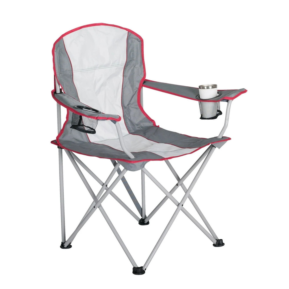 Ozark Trail Oversized Quad Chair
