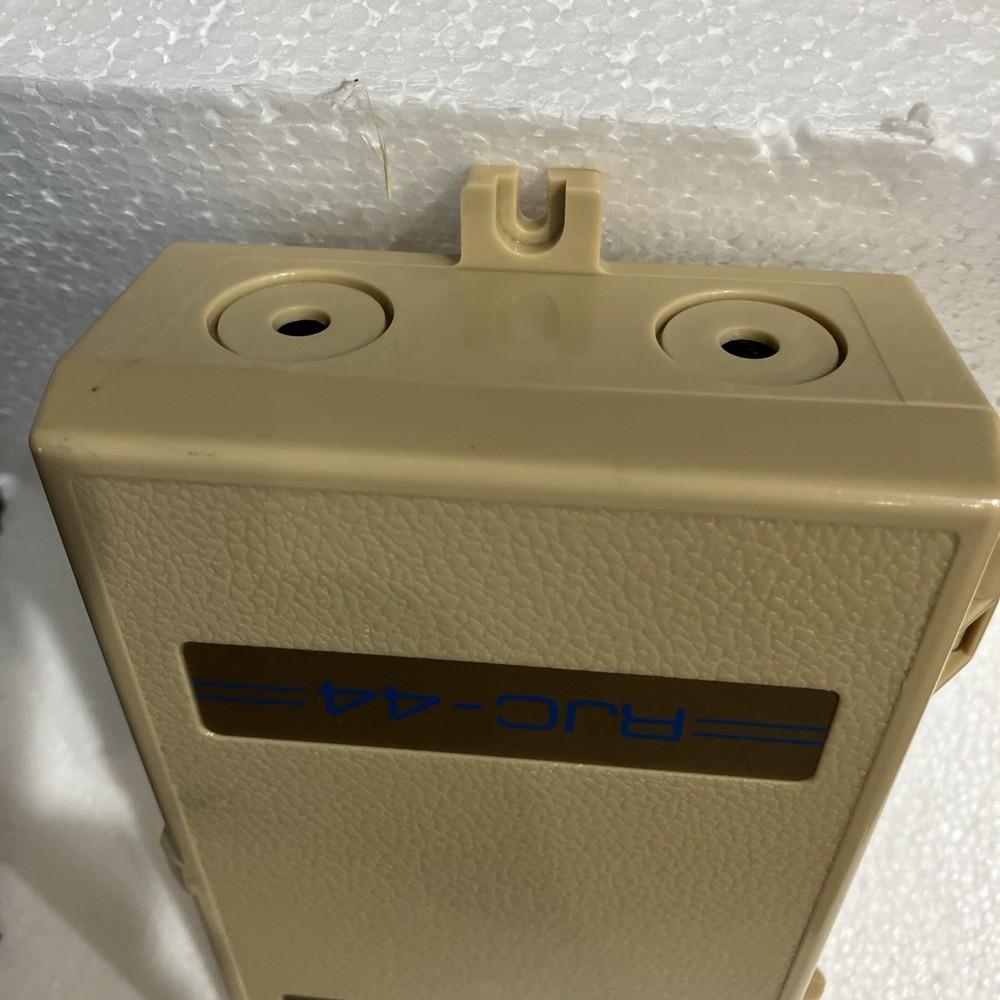 Rainer RJC-44 Sprinkler Controller With Six Stations In Mint Condition