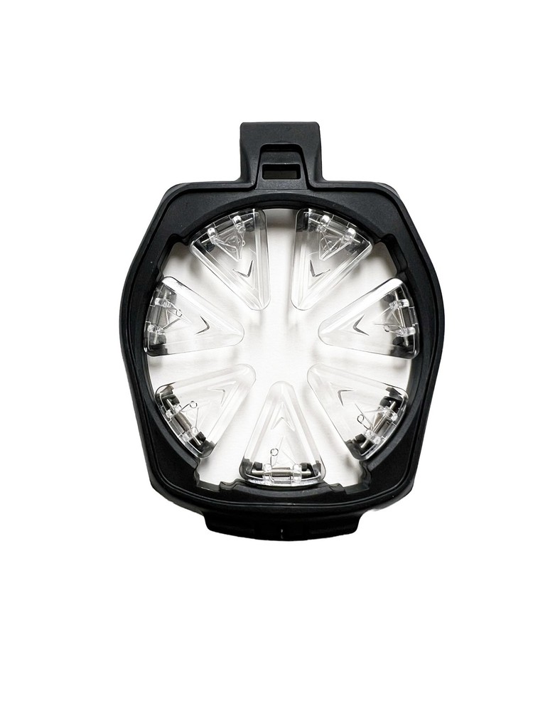 JT Pro Speed Feed- Clear