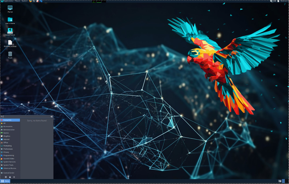 Kali-Linux, Parrot, BlackArch, Linux Mint Live USB, Ethical Hacking OS | USB 3.0