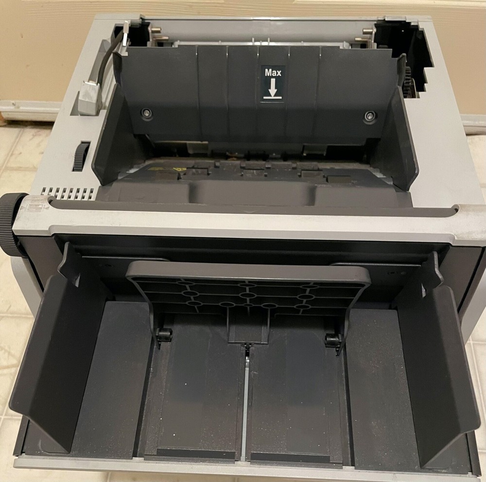FPI-600 FPi 600 Folder & Inserter Machine 4148353A (Printer ONLY)