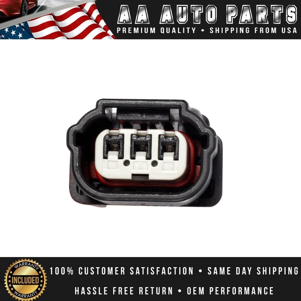 Ignition Coil Connector S2865