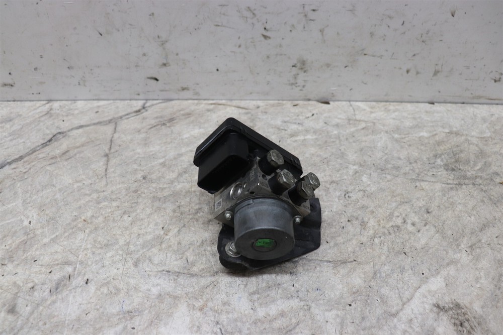 2013-2016 Ktm 390 Duke ABS Pump Brake Control Unit Module