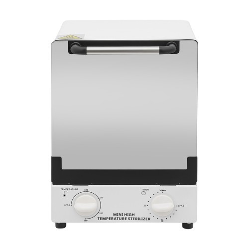 12L/10.9qt High Temperature Sterilizer Cabinet Multi-Function for Nail Tools