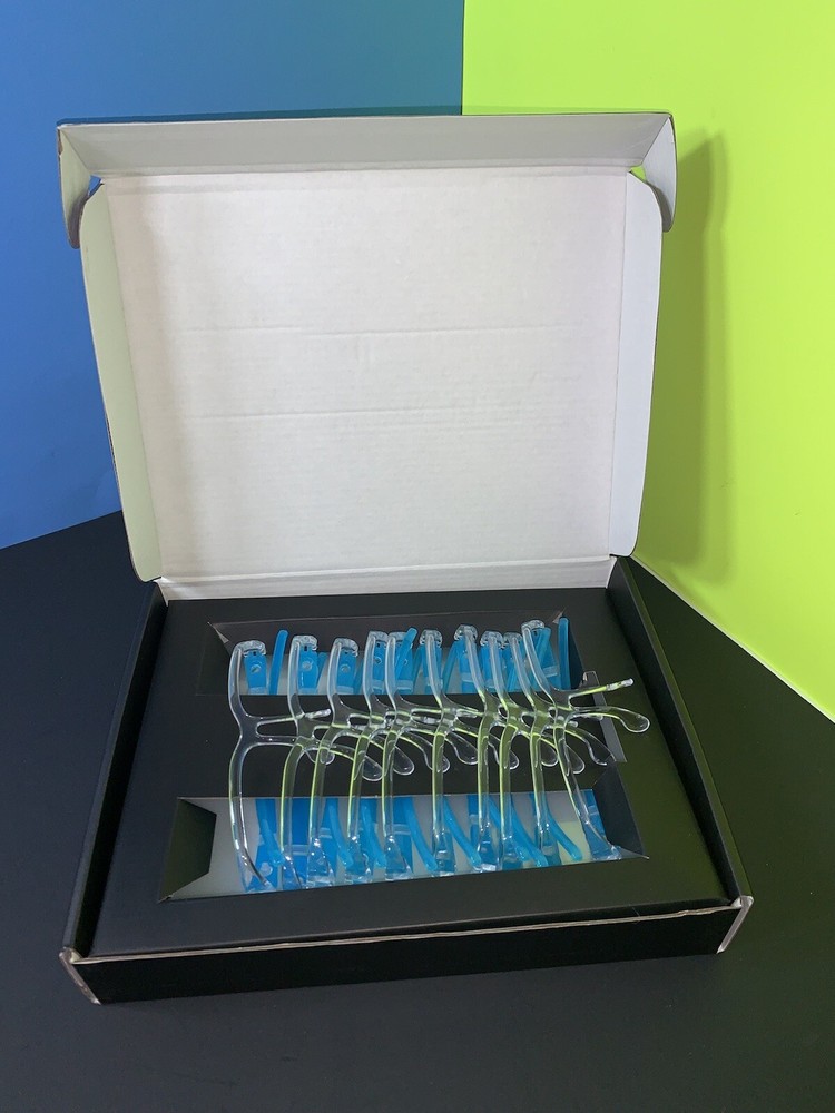 STOZBOX FACE SHEILDS SET