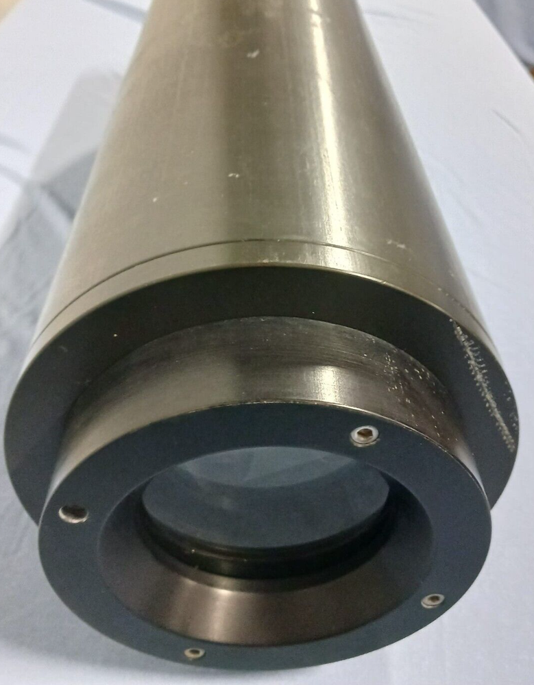 EG&G Electro-Optics Underwater Strobe Unit MVS-5000-CE, 324536