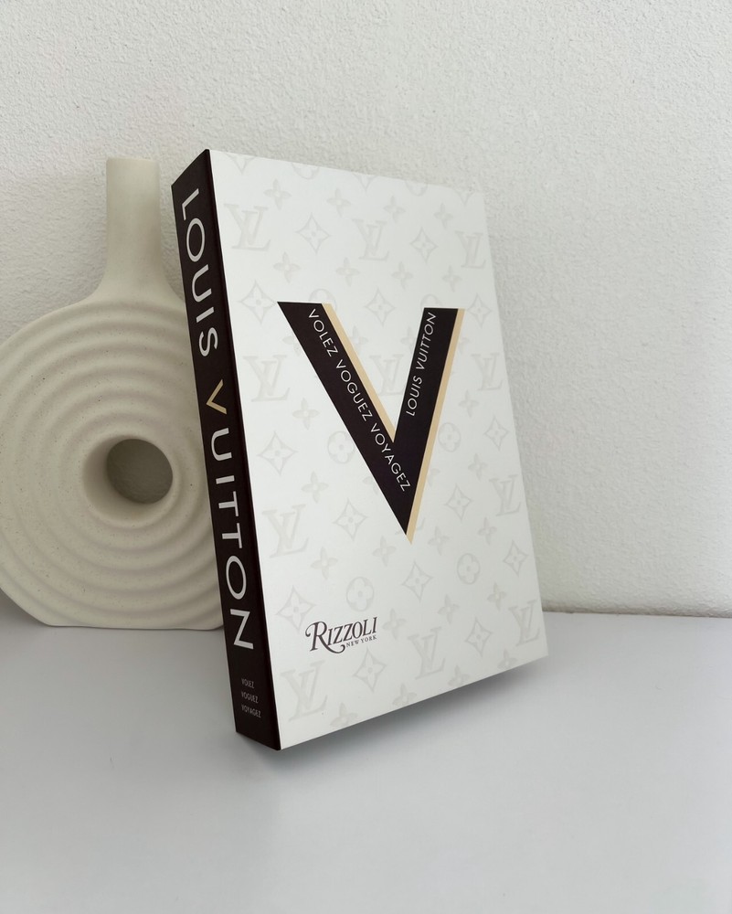 Luxury Decorative Box, Foldable Book Box, Coffee Table  book box, Home Decor