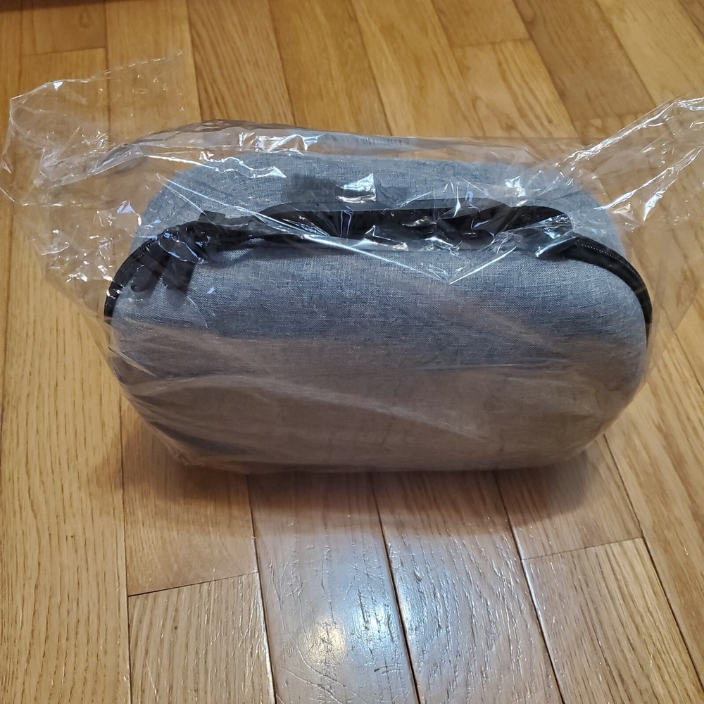 Protective Hard Carrying Case VR Gaming Headset Storage Bag For Apple Vision Pro