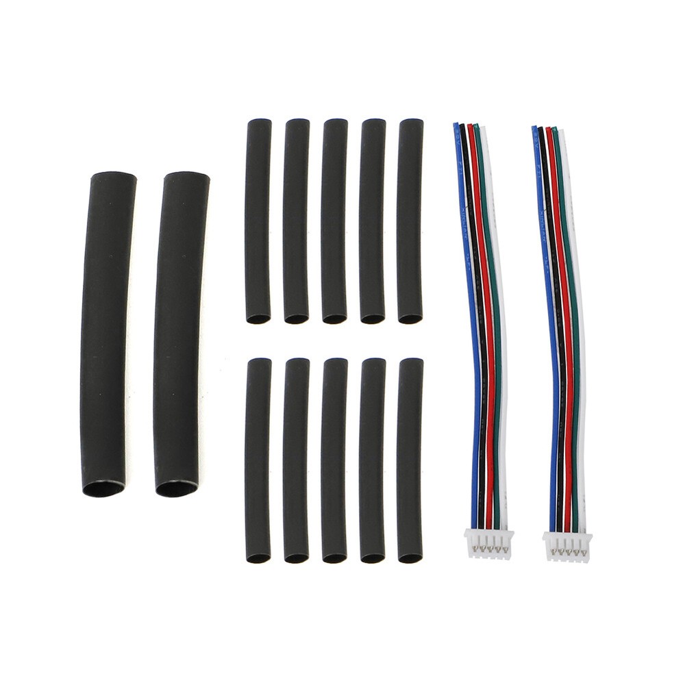 2 Quick Connect Adapters For Epiphone Push Pull Pot Pro Plug Pickup Connector