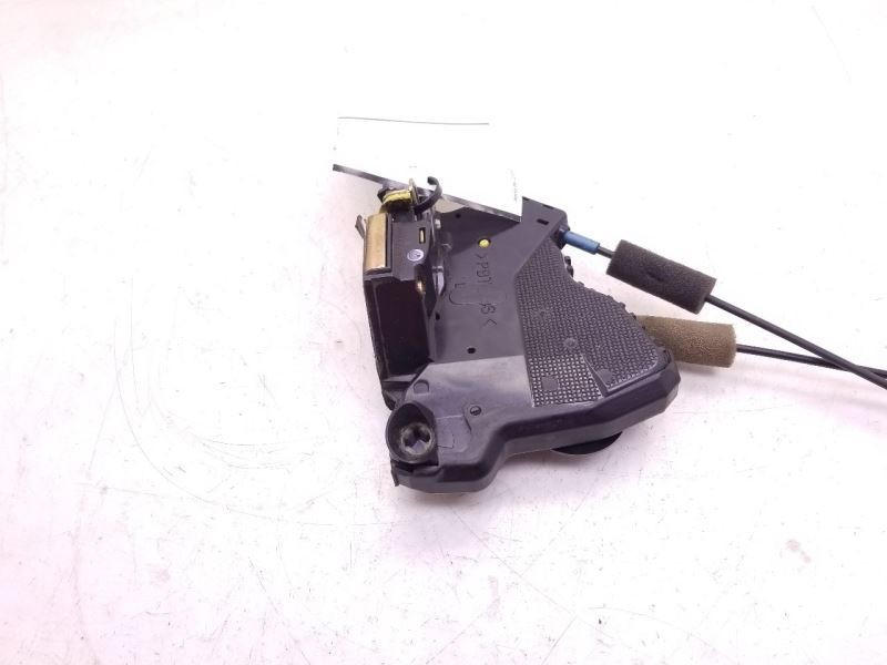 2004 TOYOTA 4 RUNNER DRIVER SIDE FRONT DOOR LOCK ACTUATOR ASSEMBLY