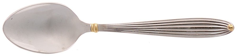 Reed & Barton Golden Jubilee  Teaspoon 810381