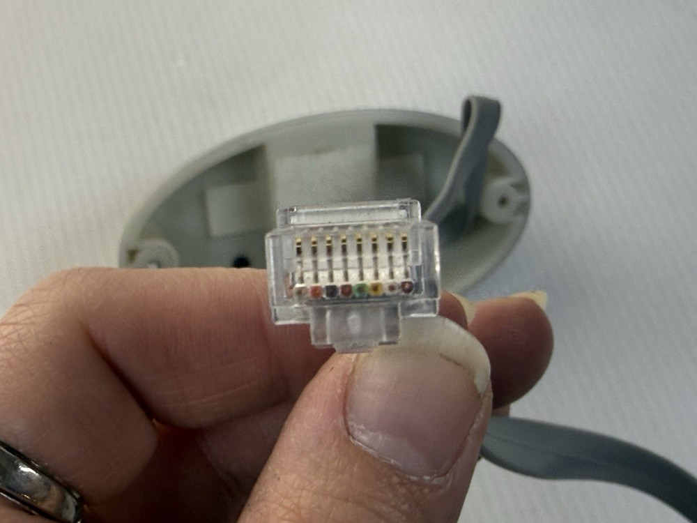 Q, Straint Dash Control Switch & Control Box Wheelchair Docking Device OEM