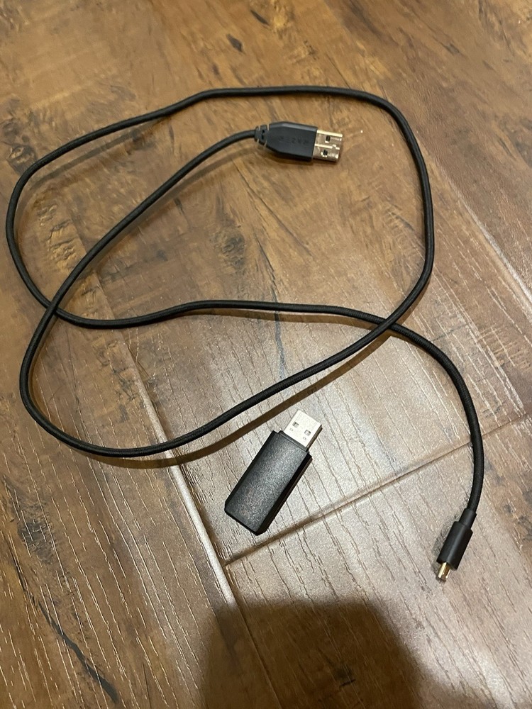 Mpow BH415A Wireless Gaming Headset In Good Used Condition