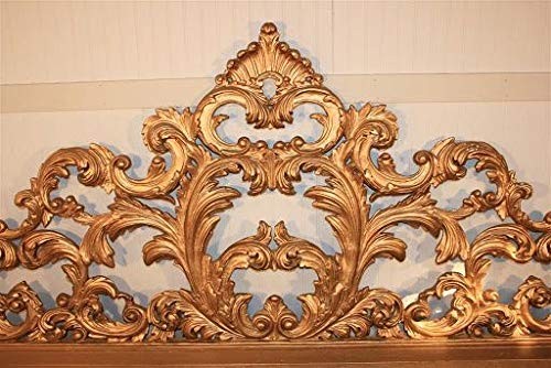Rustins Gold Paint 500Ml Gole500