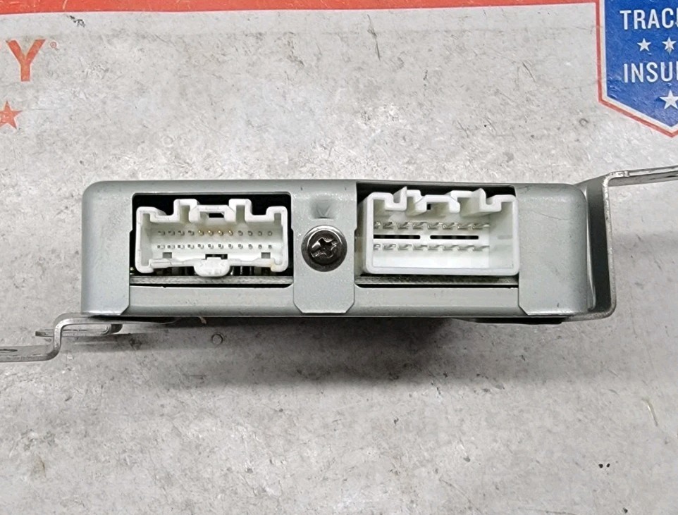 2005 Mazda 6 2.3L Transmission Control Module L322 18 9E1E TCM Module Unit