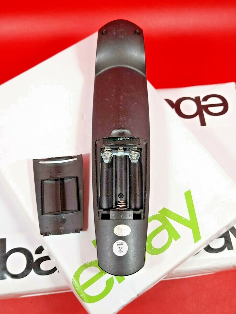 Polycom T00127 Remote Control Genuine Oem Replacement Fully Tested