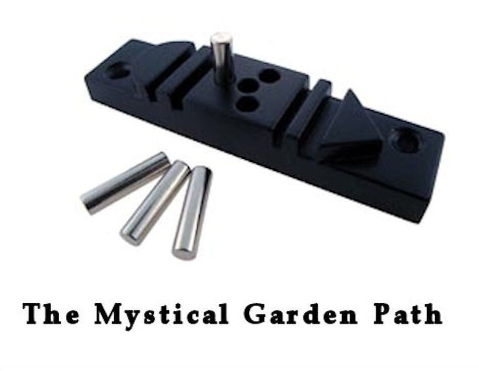 Wire Bending Jig Wire-BENDER Circles Create Angles, Spirals, Coils, Loops & More