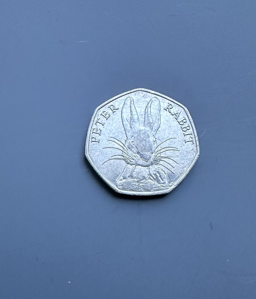 coin collection