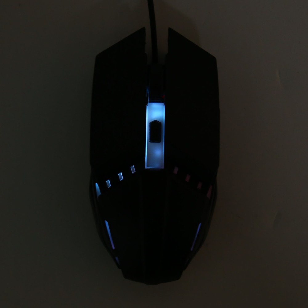 4 In 1 Mobile Game Combo Wireless Connection Gaming Keyboard Mouse Converter For