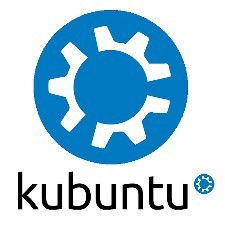 Kubuntu 25.10 Desktop (AMD64) on USB