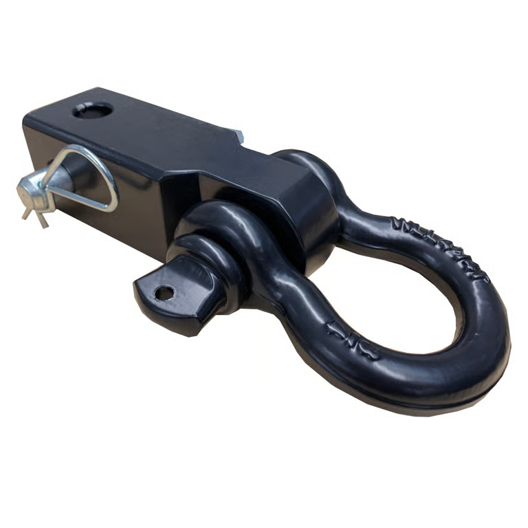 Kolpin Receiver Recovery Shackle - 2in. ATV/UTV Snowmobile 85680 23-85680