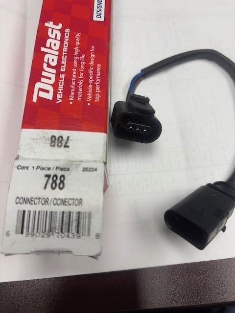 788 WIRE CONECTOR PIGTAIL