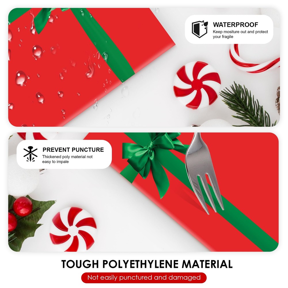 Poly Mailer Gift Pack 10x13 25 Pack