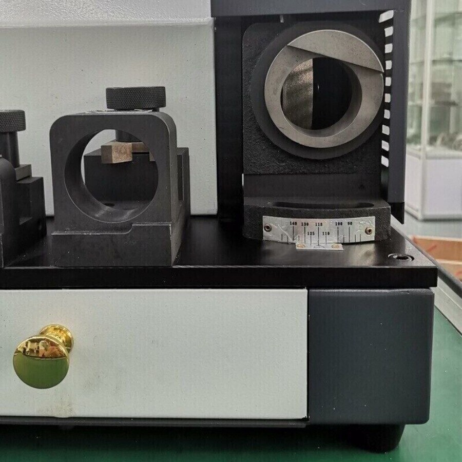 Automatic Drill Grinding Machine High-Precision Drill Bit Sharpening Machine220V