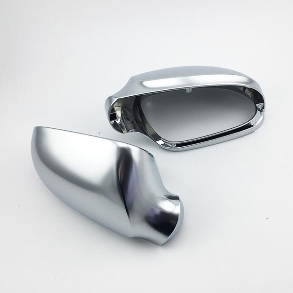 Side Mirror Cover Rearview Mirror Cover For Vw Jetta