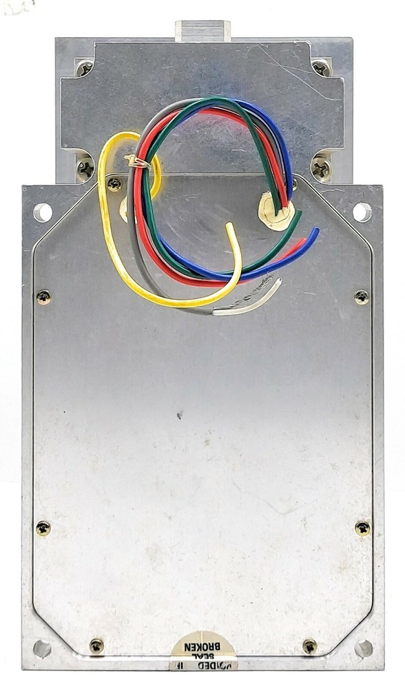 JRC NJS 4314 Circulator Frontend Marine Navigation Radar Part