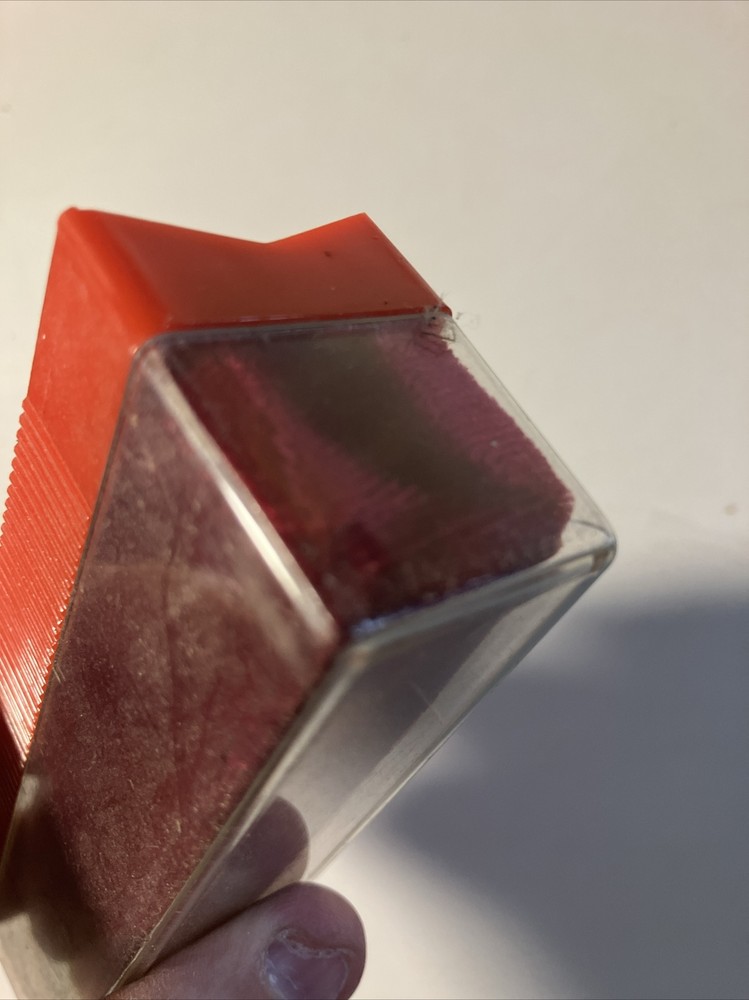 Robins Phono Record LP 45 Loniser Cleaner