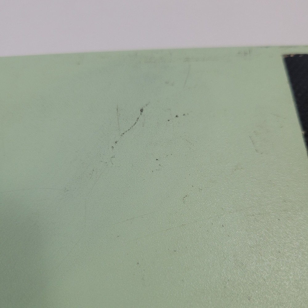 K&E Leroy Drafting Scriber Set Kit with Templates 1981 Vintage Engineering Tools