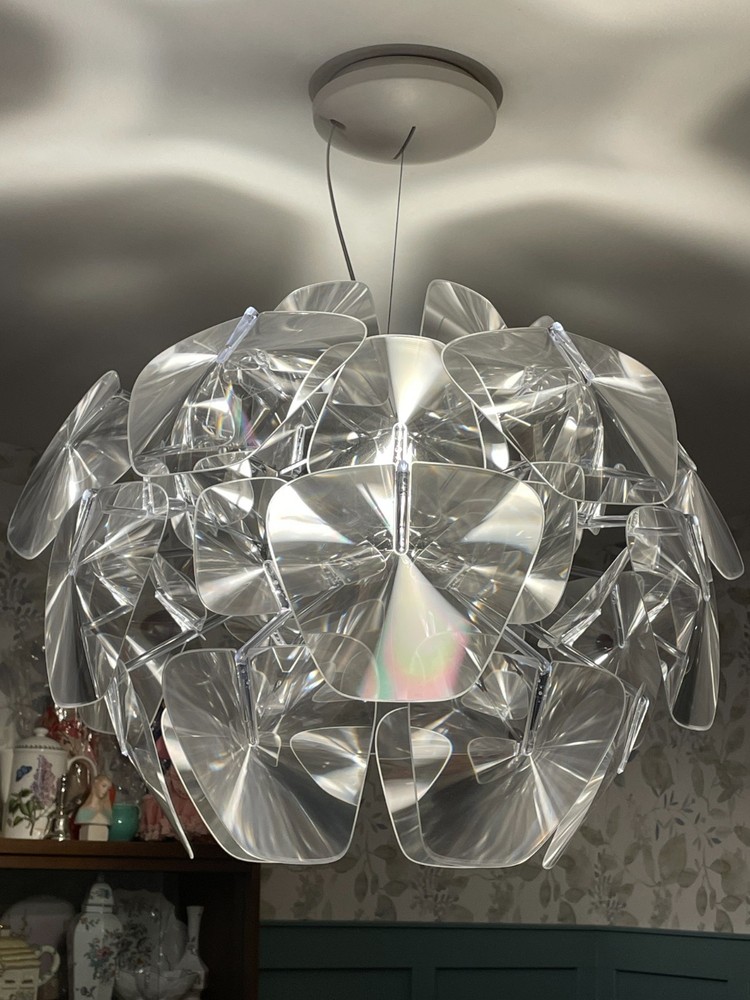 Luceplan Hope Pendant Light/Chandelier