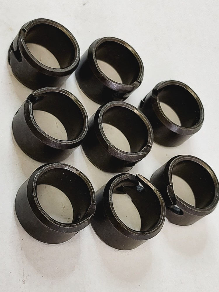 Edco 84063 Bushing CP403 CPU10 3/4in 8pcs