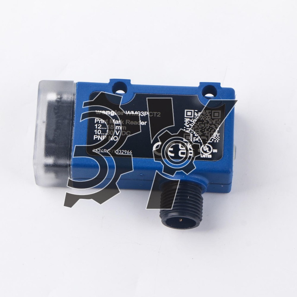 1PCS NEW Wenglor WM03PCT2 Sensor