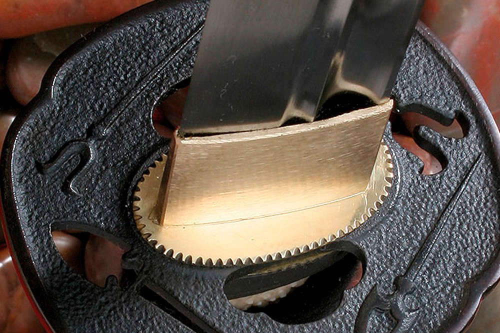 Nodachi Guerrero