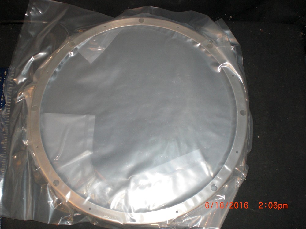 AMAT / 0020-25731 / SHIELD ADAPTER G12 DBL KNEE SST