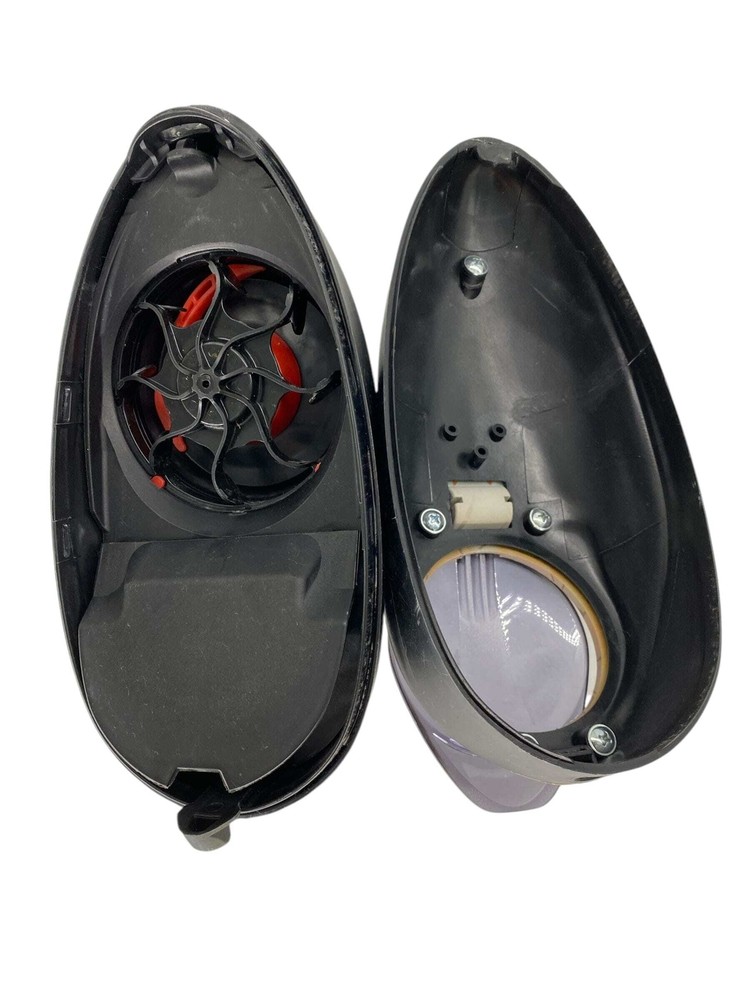 Dye LTR Paintball Hopper/Loader