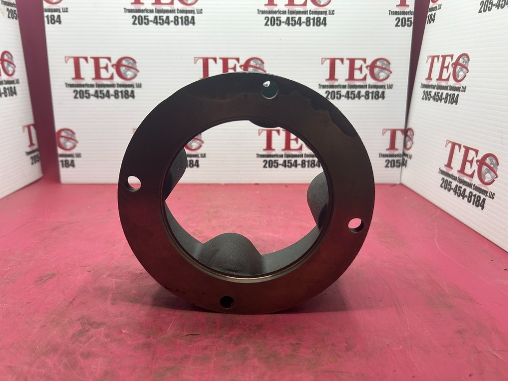 DODGE 79067-01A COVER CAP COUPLING