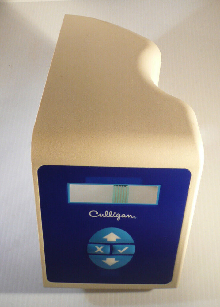 Culligan HE High Efficiency 01022639 Water Softener Electronics Enclosure Kit