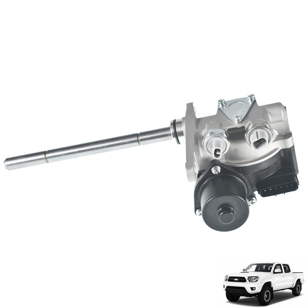 Transfer Case Shift Motor for Tundra 2000-2006 4Runner 2014-2019