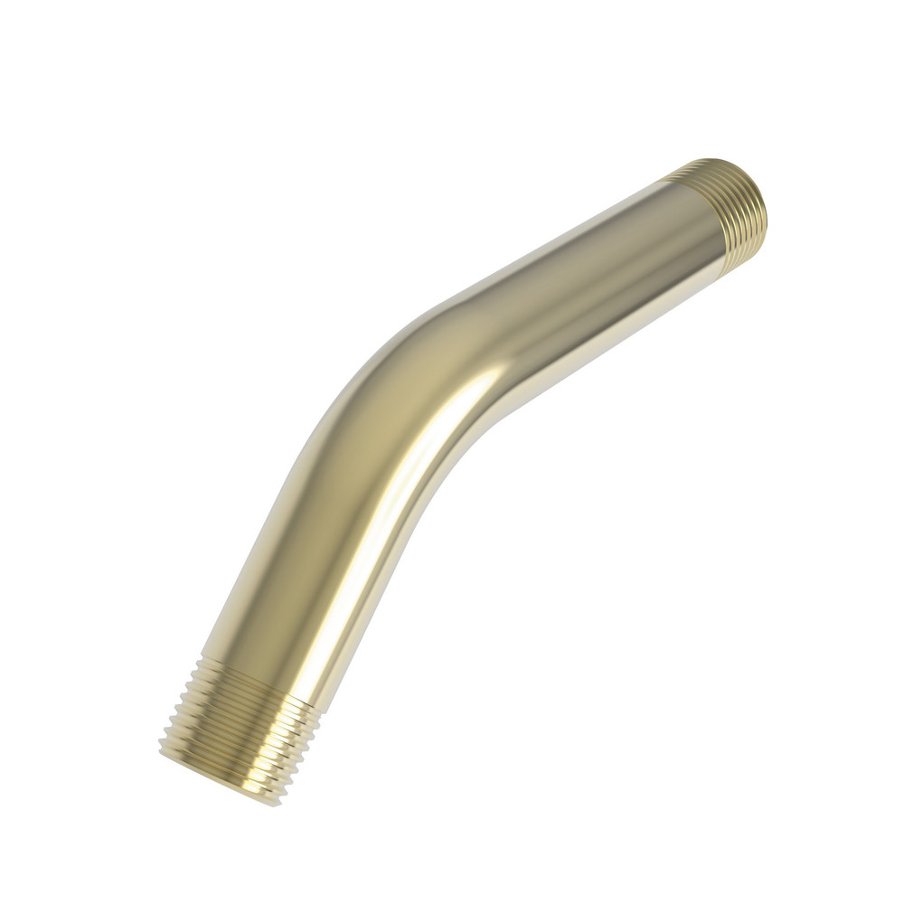 Newport Brass 200/24A 6" Shower Arm French Gold (PVD)
